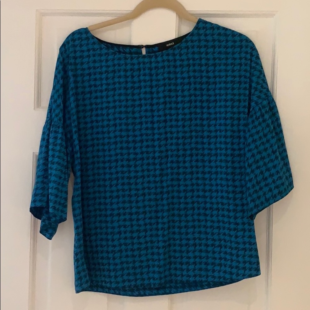 Iodice blouse